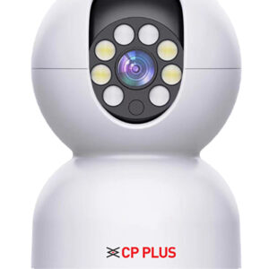 CP PLUS 2MP Wi-Fi PT Camera