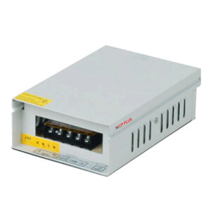 CP PLUS CCTV Power Supply 4 Channel