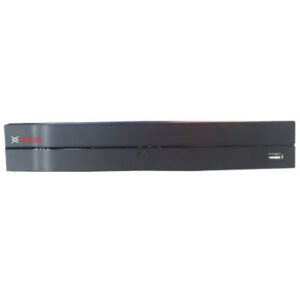 CPPLUS 8Ch. Network Video Recorder