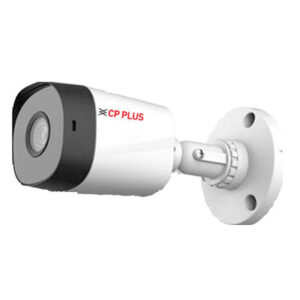 CP PLUS 2.4MP IR Bullet Camera - 20Mtr.